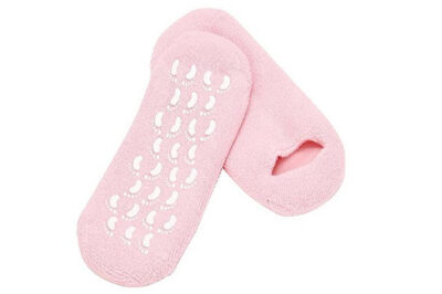 Confort des pieds