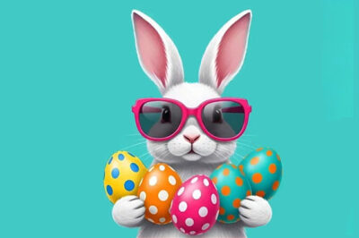 Printemps - Top Beauté chez Secret de Senteurs