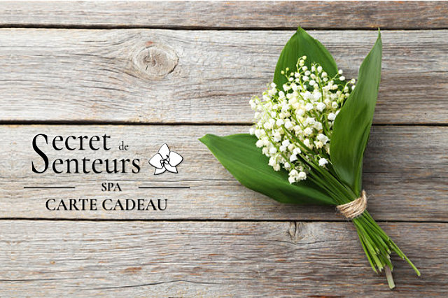Carte cadeau
