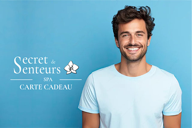 Fête des pères - Top Beauté chez Secret de Senteurs