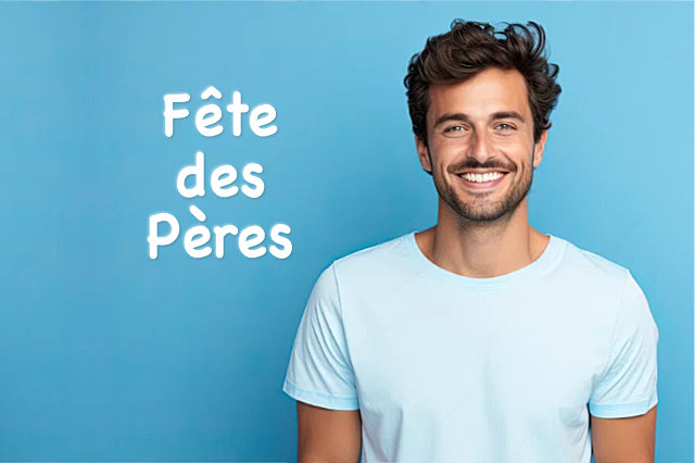Fête des pères - Top Beauté chez Secret de Senteurs