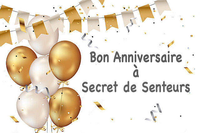 Offre du mois - Secret de Senteurs